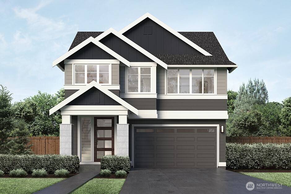 Bothell, WA 98012,3907 199th PL SE