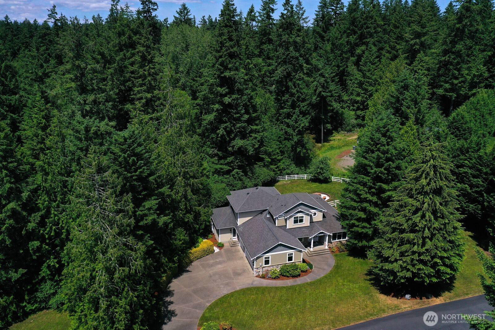 Gig Harbor, WA 98329,9207 158th Street Ct NW