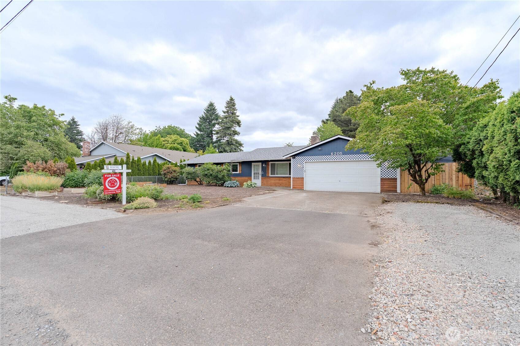 Vancouver, WA 98661,6205 NE 47th ST