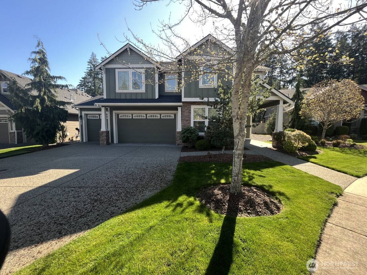 Lacey, WA 98516,4120 Abigail CT NE