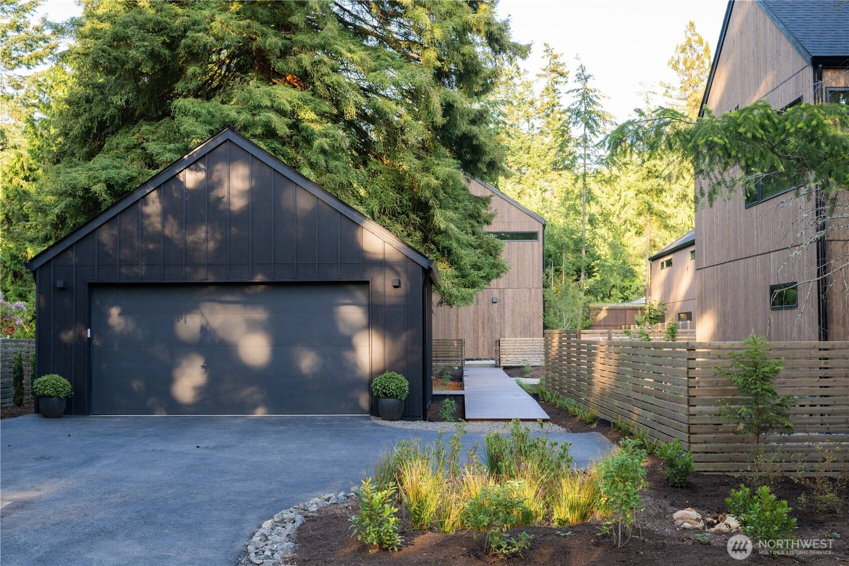 Bainbridge Island, WA 98110,640 Park AVE NE