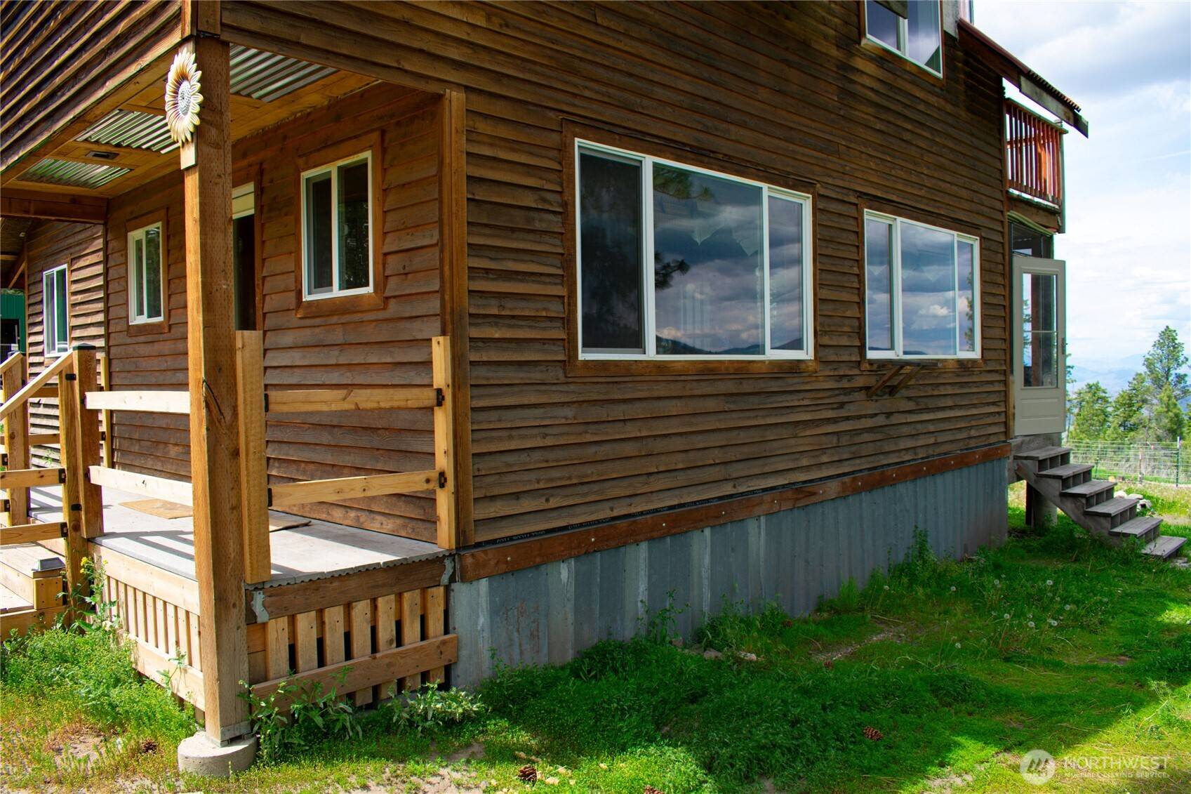 Riverside, WA 98849,93 Blue Creek