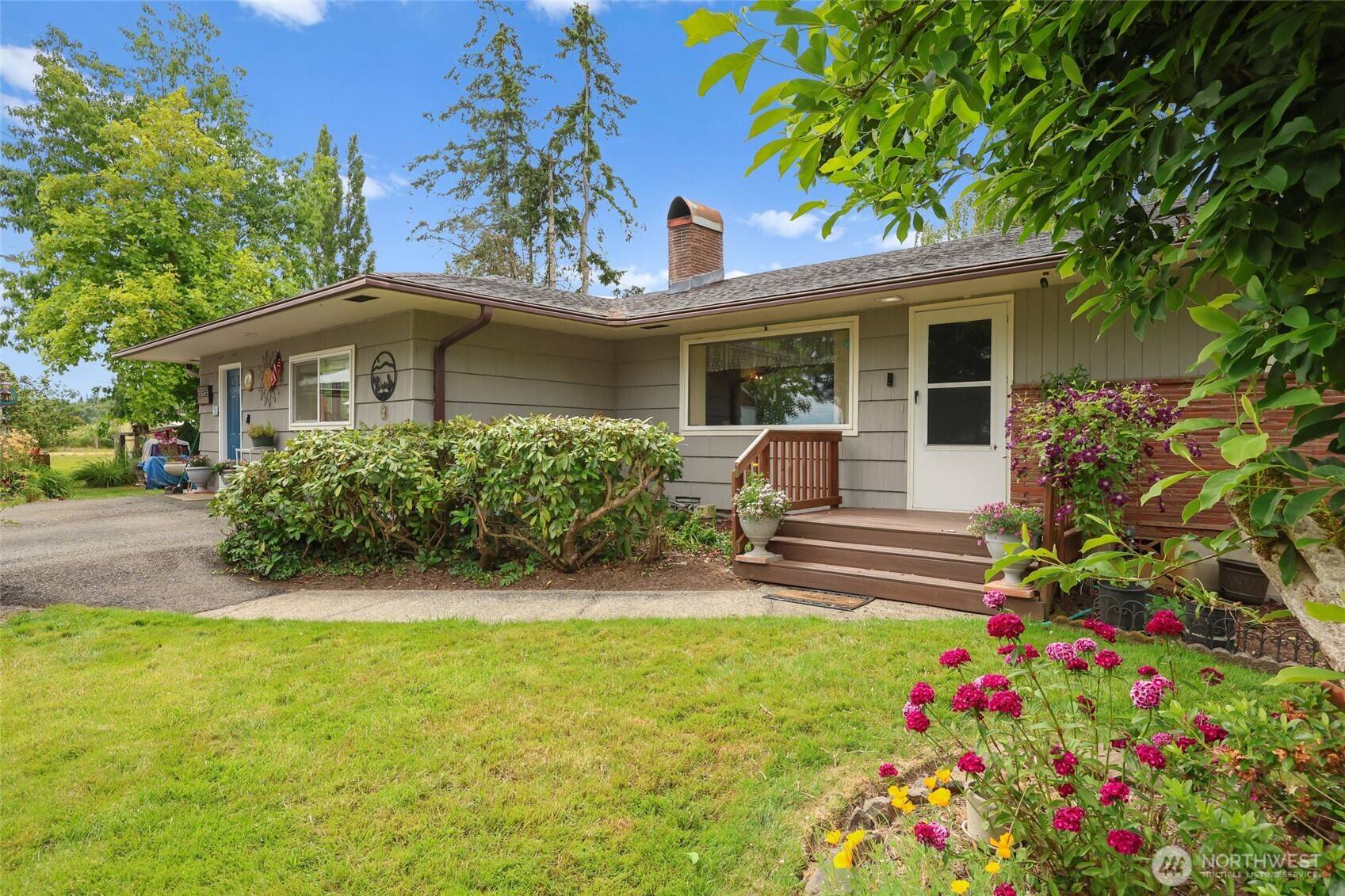 Chehalis, WA 98532,236 Newaukum Valley RD