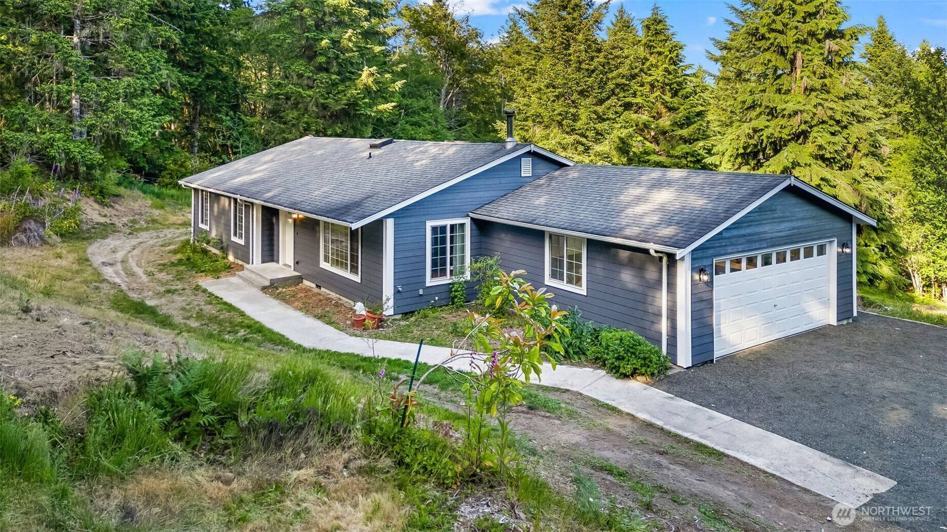 Shelton, WA 98584,600 E Probert RD