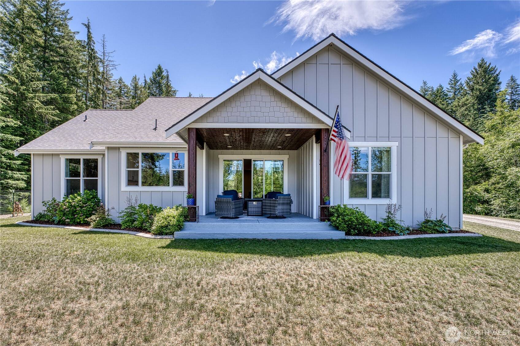 Port Orchard, WA 98367,4402 Lone Bear LN SW