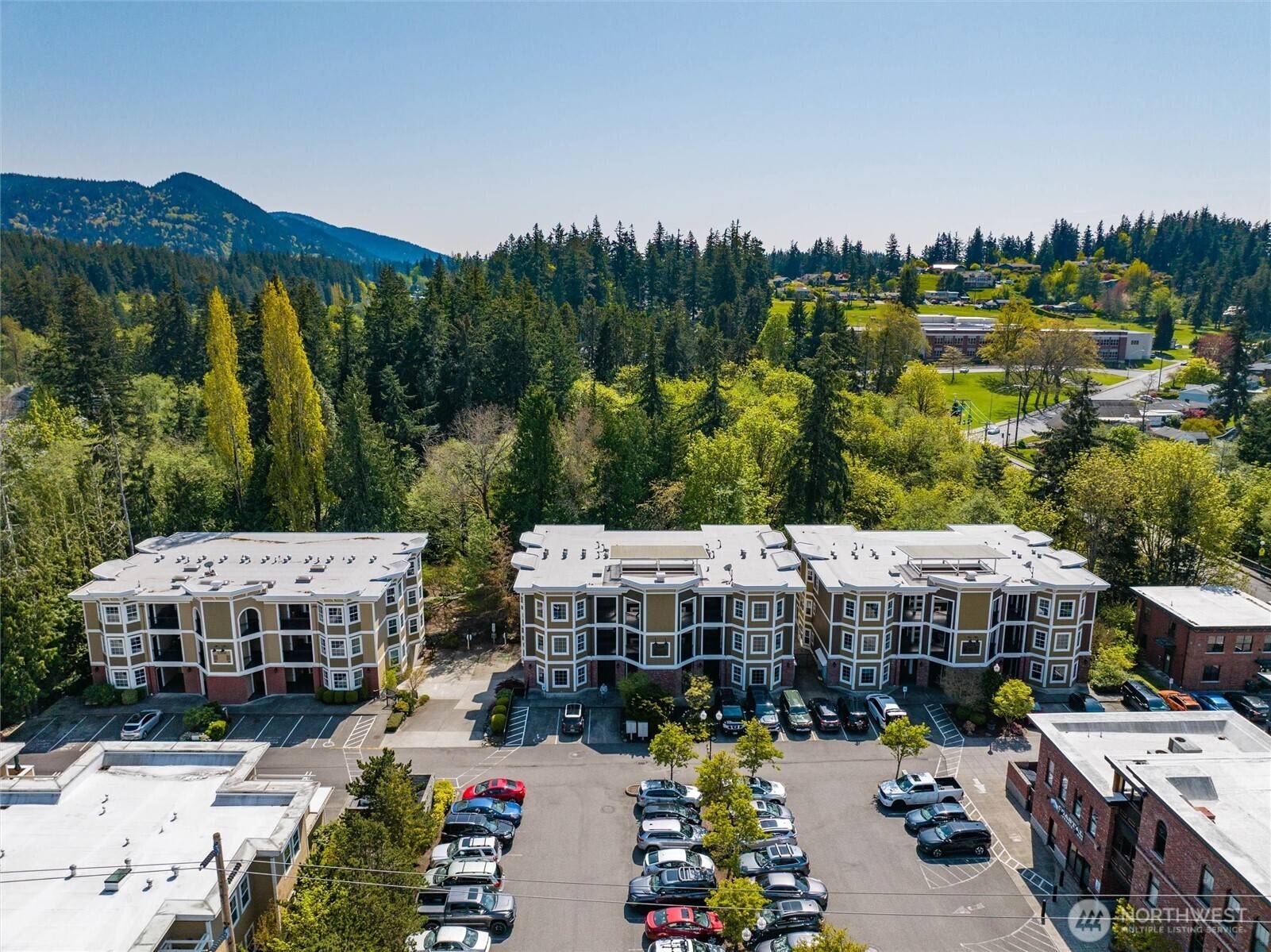 Bellingham, WA 98225,1216 Old Fairhaven Pkwy #203