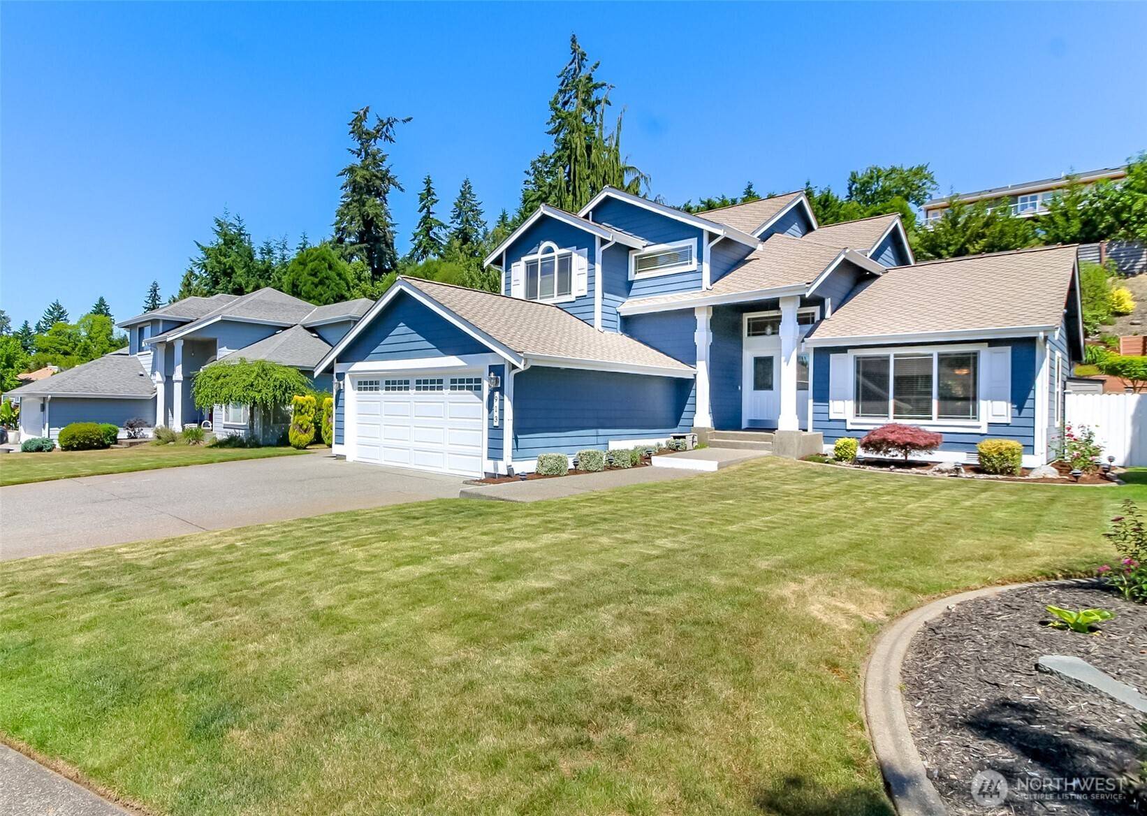 Tacoma, WA 98406,913 N Mountain View Ave