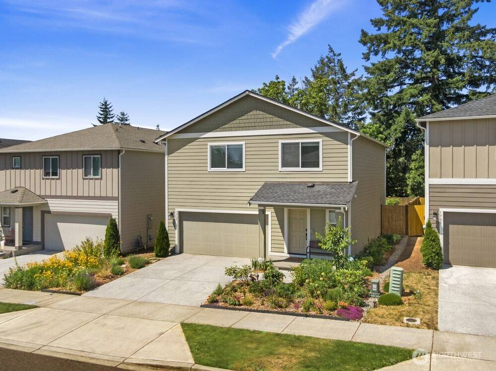 Olympia, WA 98502,1709 Fern ST SW