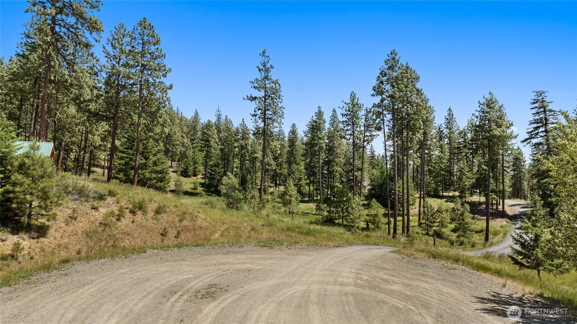 Cle Elum, WA 98922,0 xxx Owl Ridge