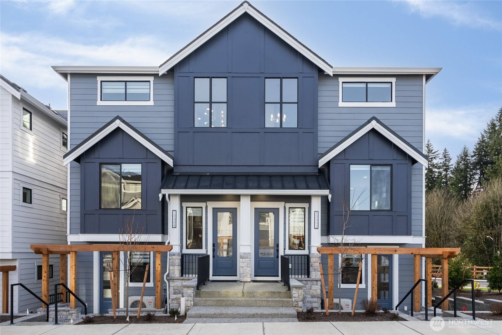 Woodinville, WA 98072,13218 NE 143rd CT #22