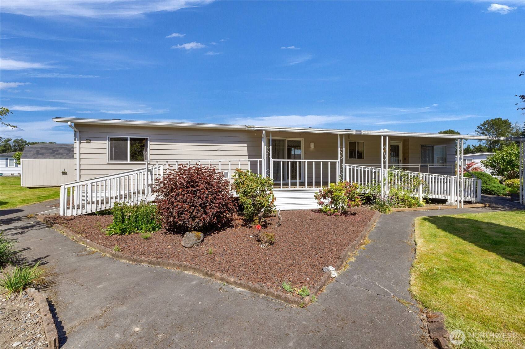 Marysville, WA 98270,5900 64th ST NE #18