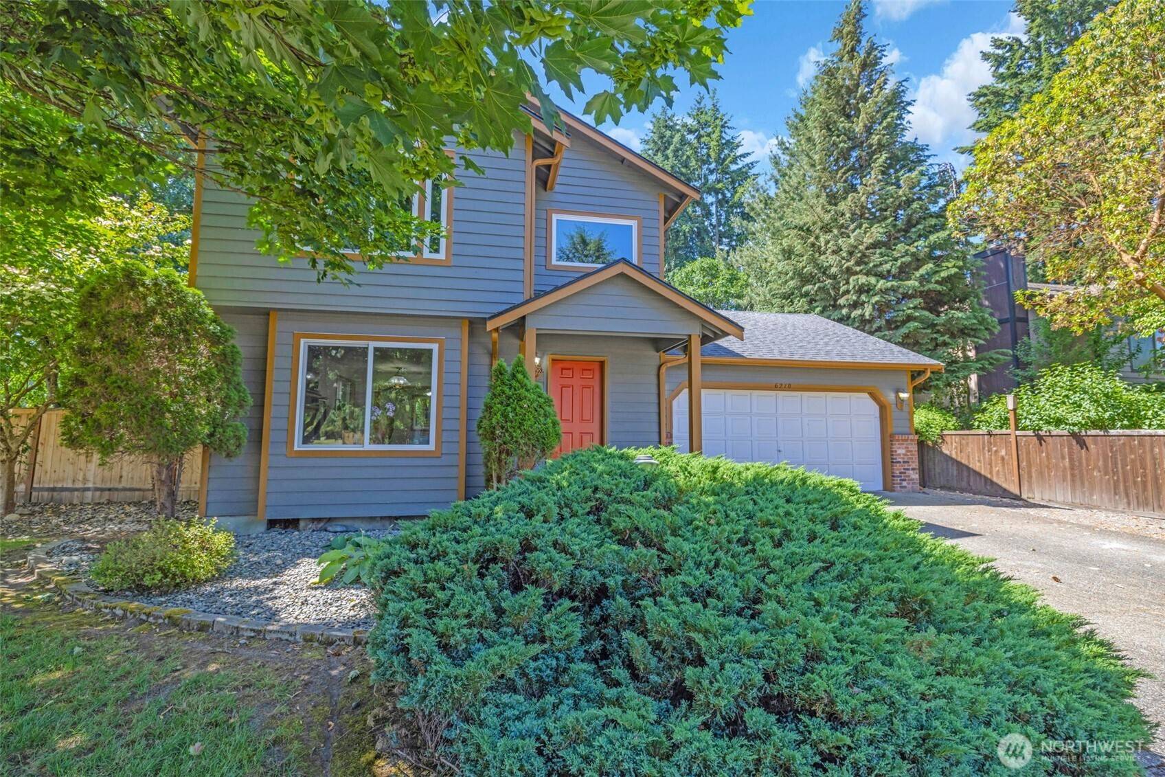 Spanaway, WA 98387,6218 199th Street Ct E