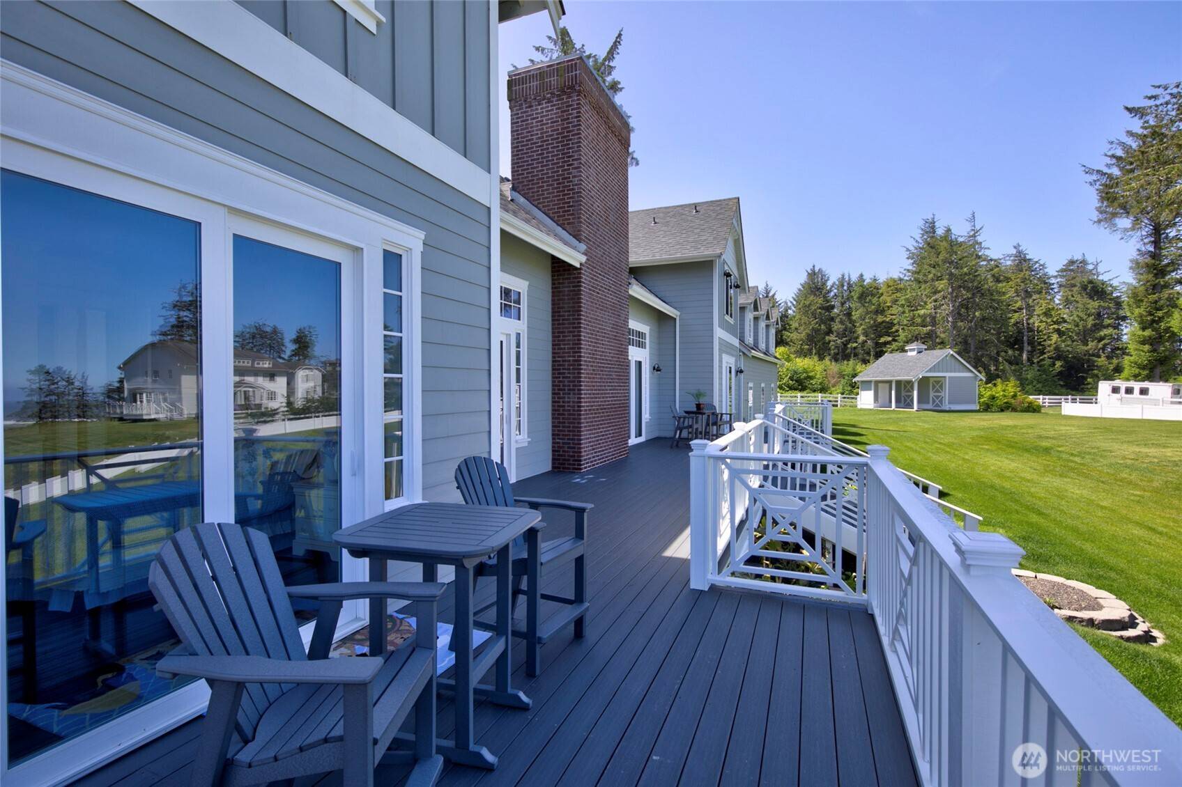 Pacific Beach, WA 98571,30 Chauncey LN W