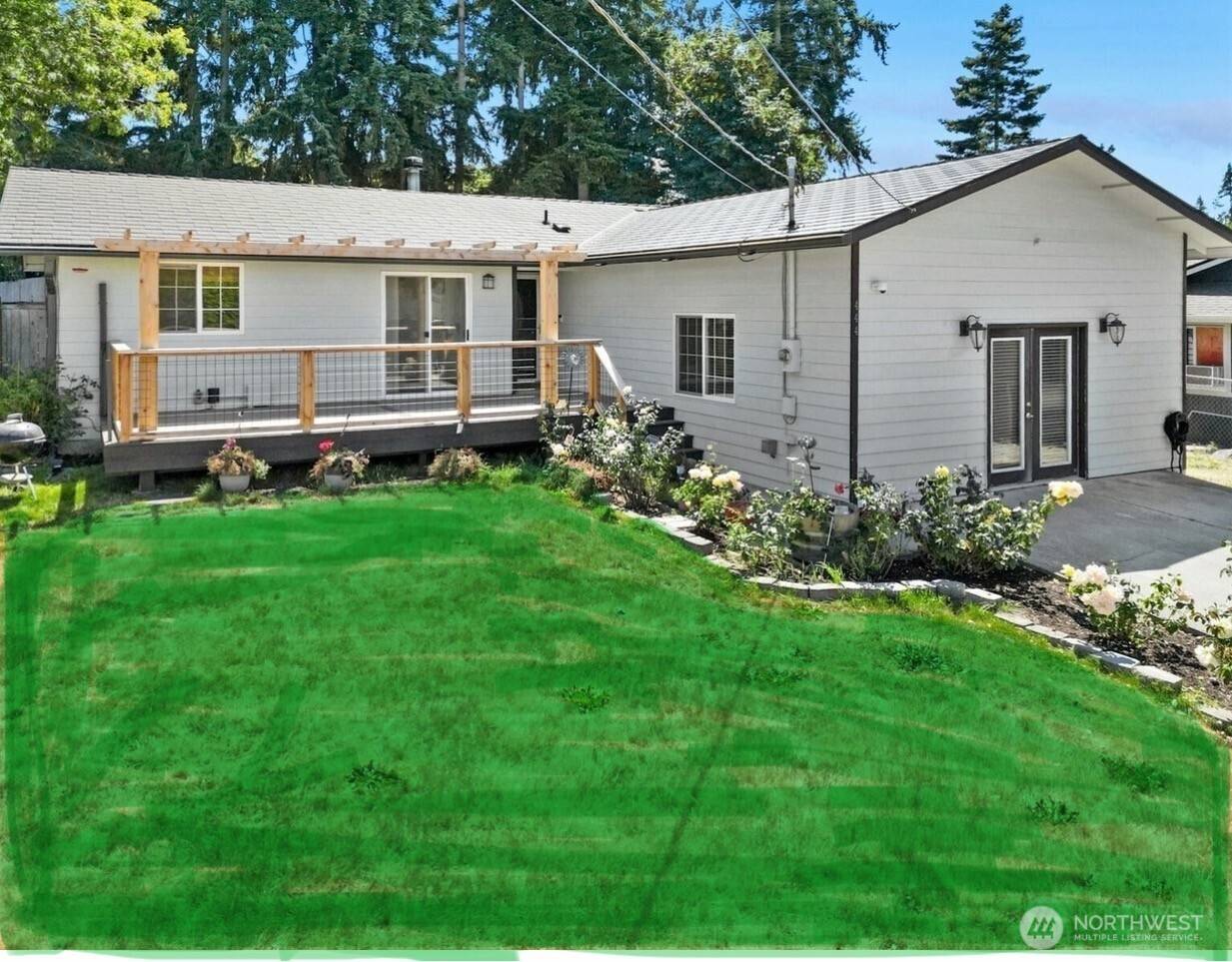 Camano Island, WA 98282,444 Marine View PL