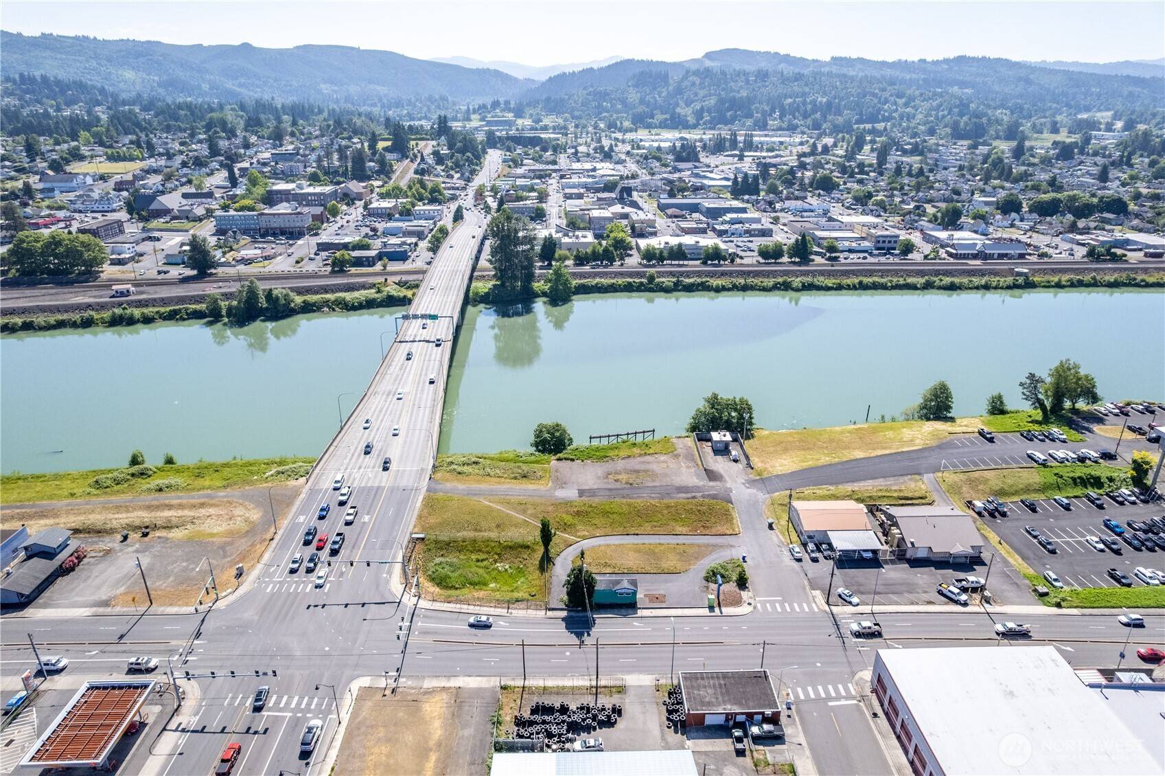 Kelso, WA 98626,85 Catlin ST