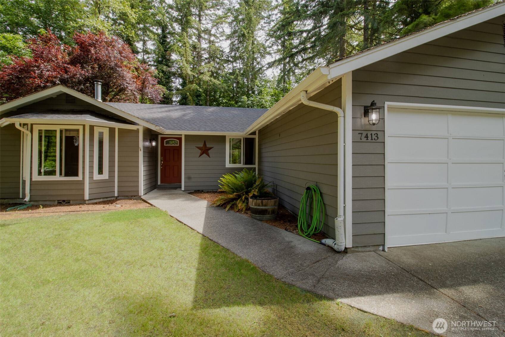 Olympia, WA 98512,7413 Lucinda CT SW