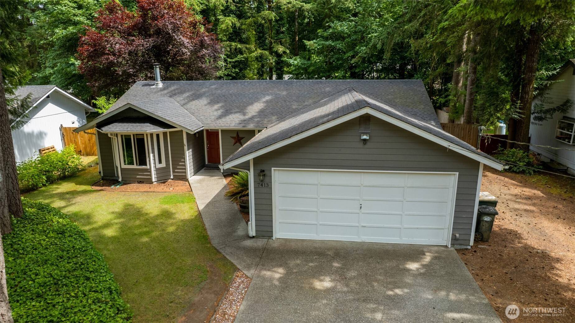 Olympia, WA 98512,7413 Lucinda CT SW