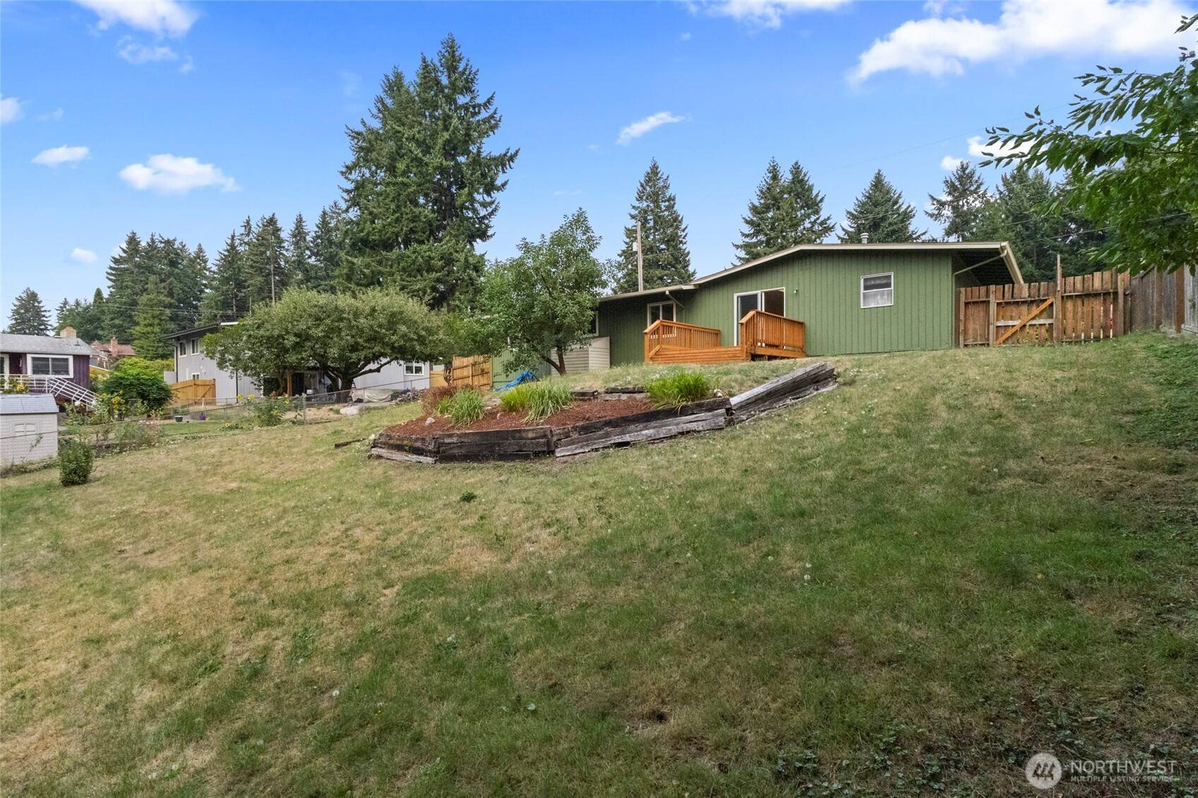 Tacoma, WA 98466,4708 63rd AVE W