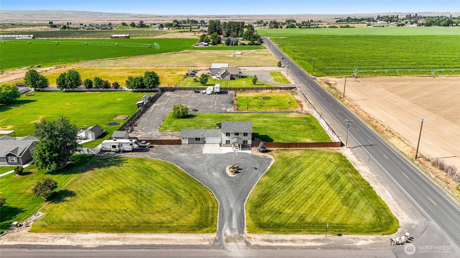 Othello, WA 99344,2352 W Covey DR