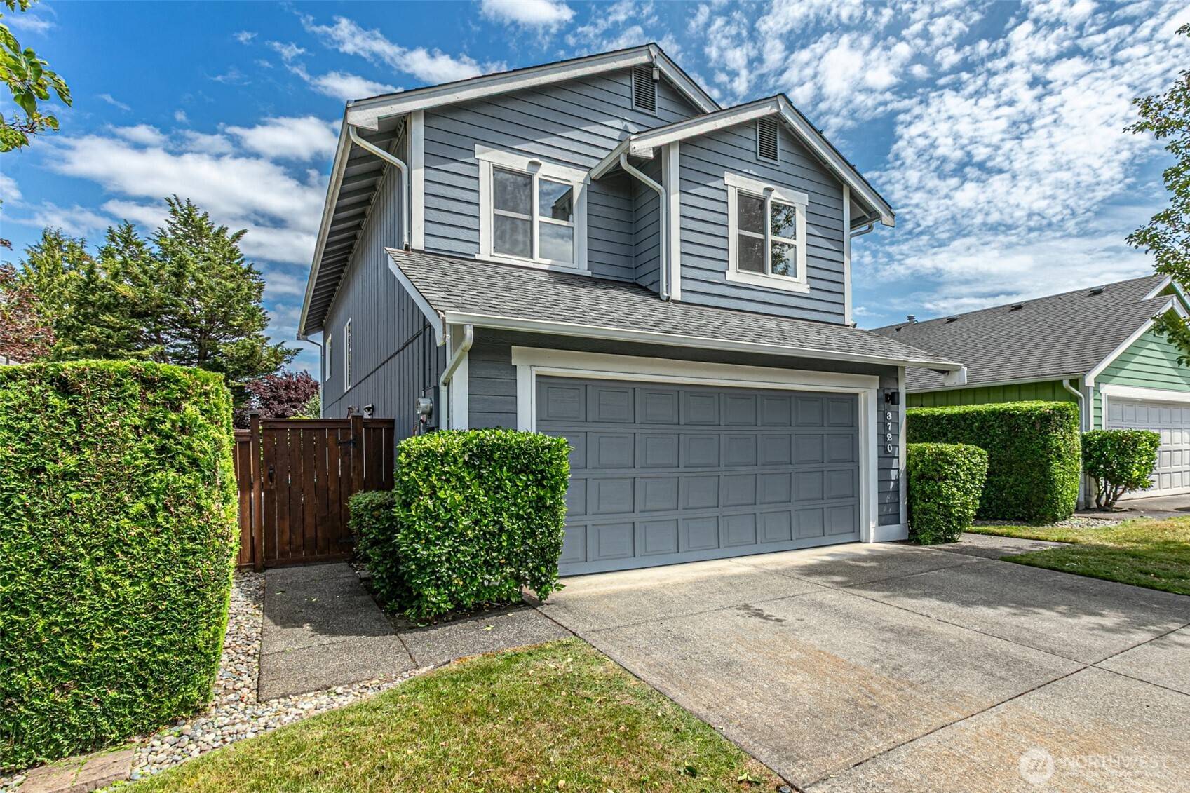 Lacey, WA 98503,3720 Pine Creek LN SE