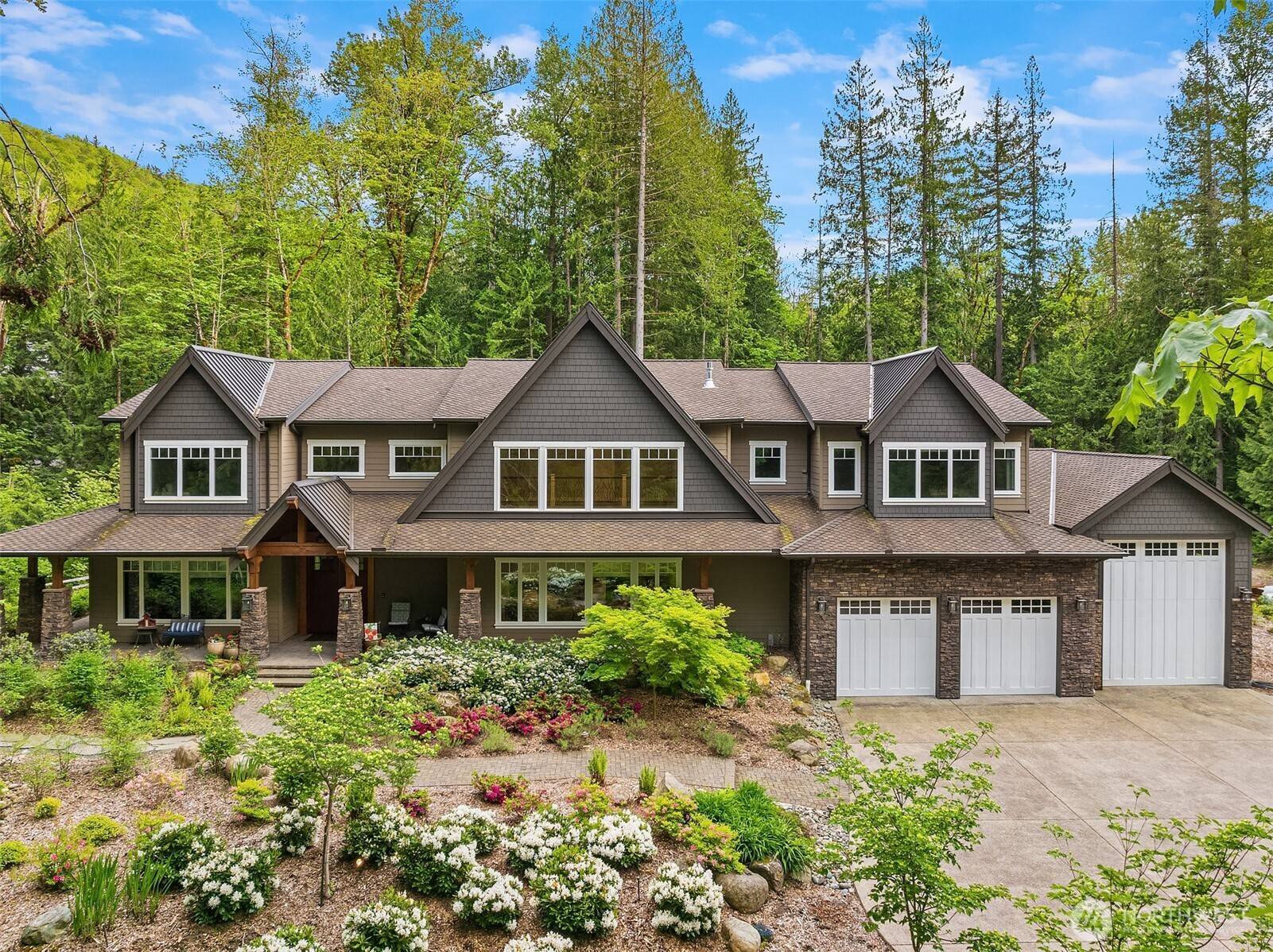 Issaquah, WA 98029,26507 SE Old Black Nugget RD