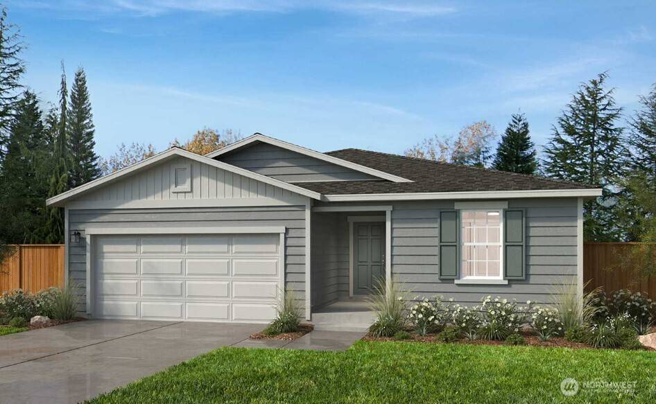 Bonney Lake, WA 98391,17053 126th ST E #217