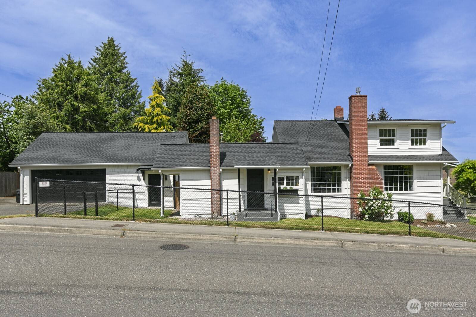 Everett, WA 98203,7414 Cascade DR #1