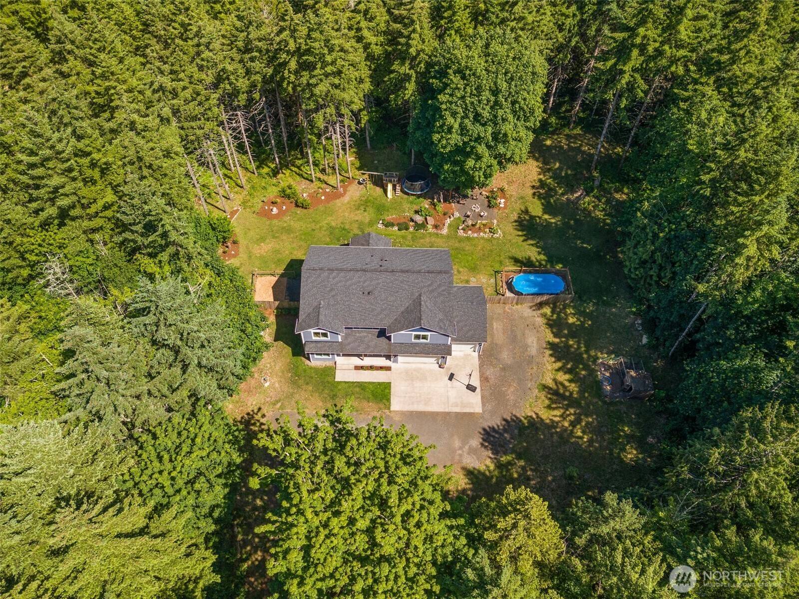 Olympia, WA 98502,5609 Stetson CT NW