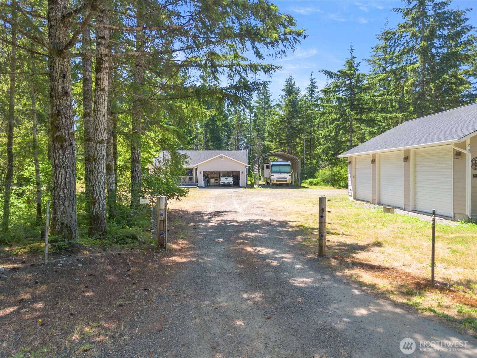 Shelton, WA 98584,20 W Westwynd LN W