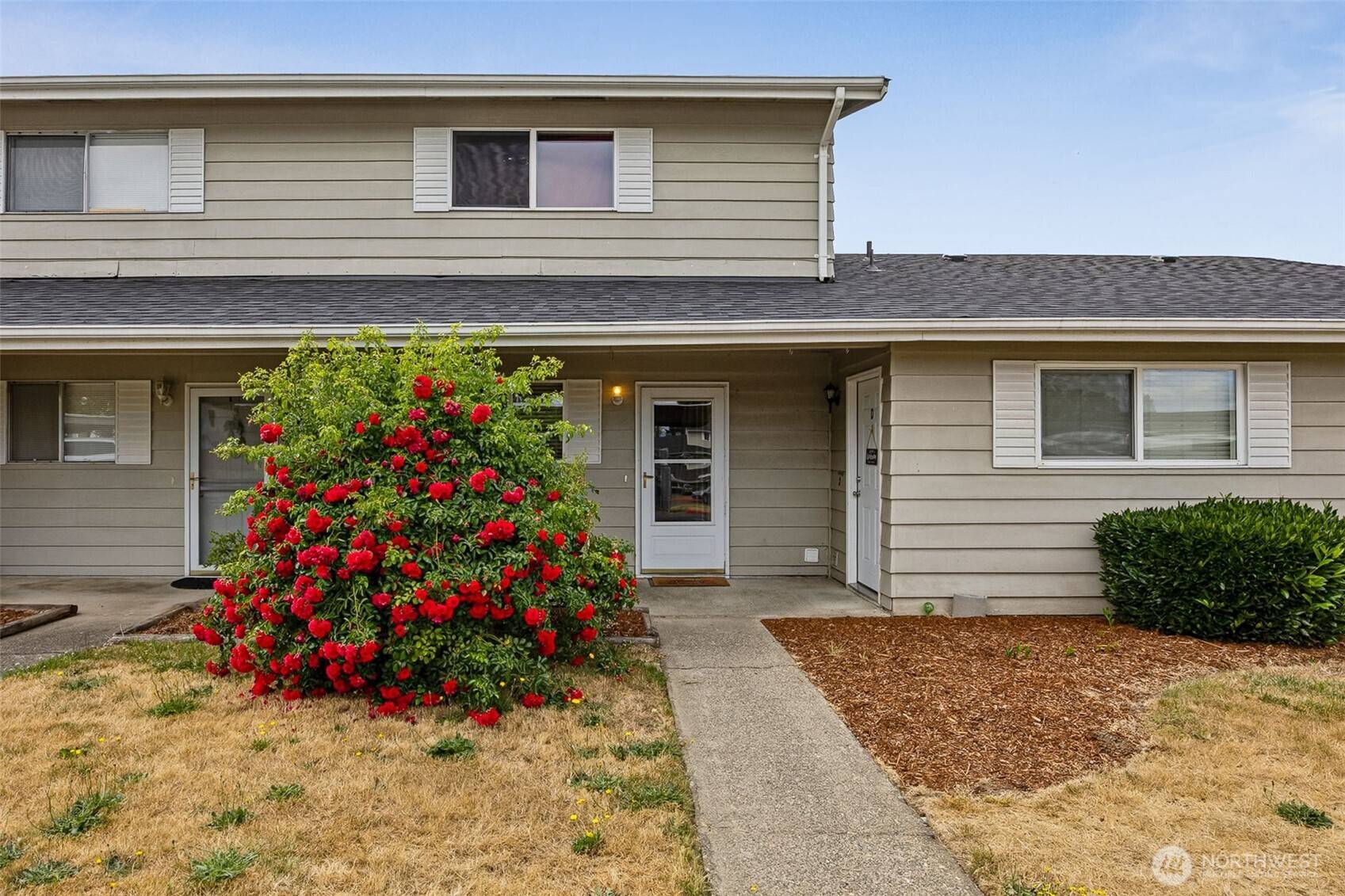 Kent, WA 98030,12416 SE 272nd Pl #C