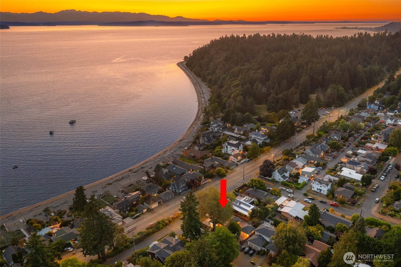 Seattle, WA 98136,8816 Fauntleroy WAY SW