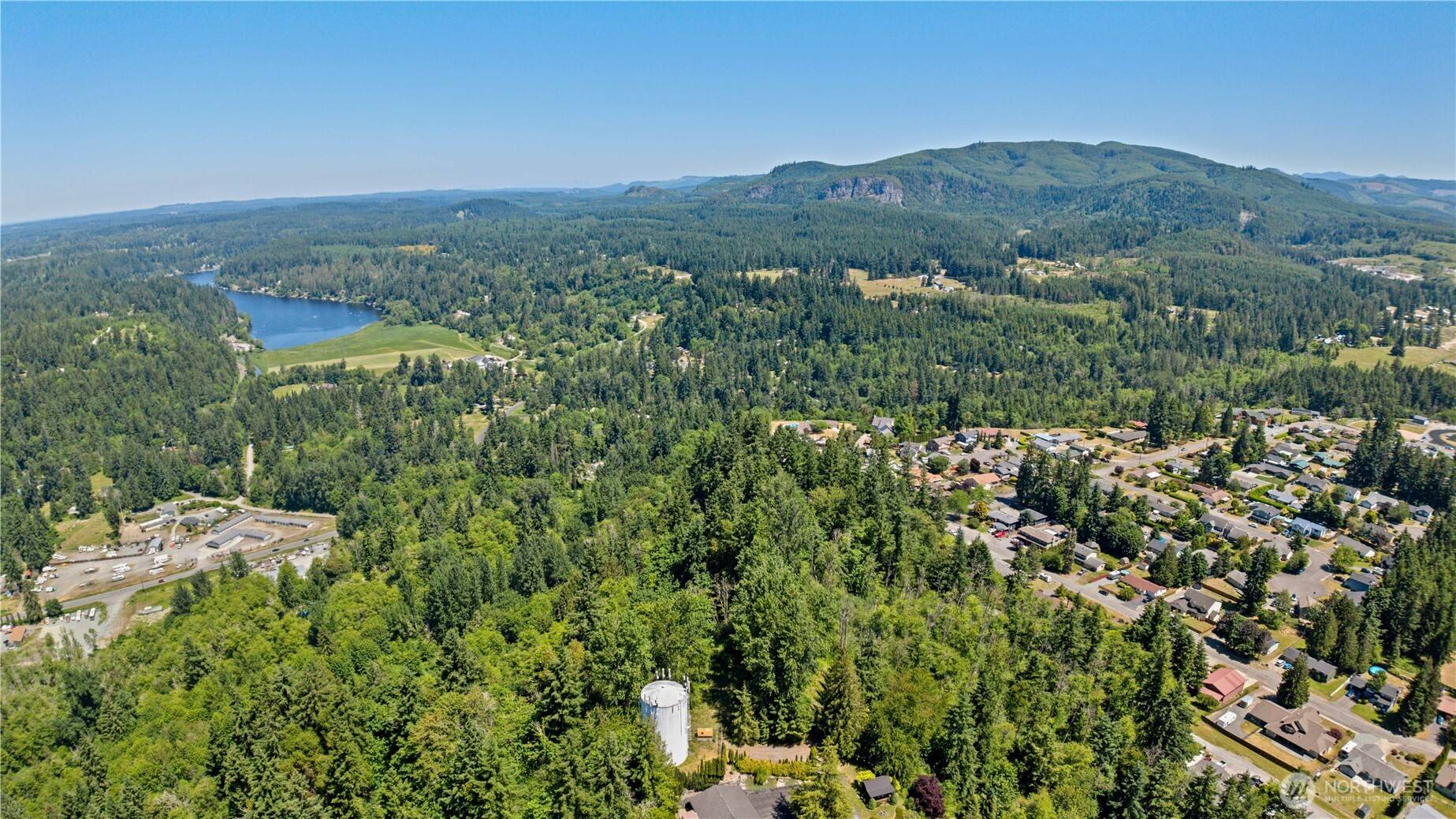 Eatonville, WA 98328,380 Dow Ridge DR N