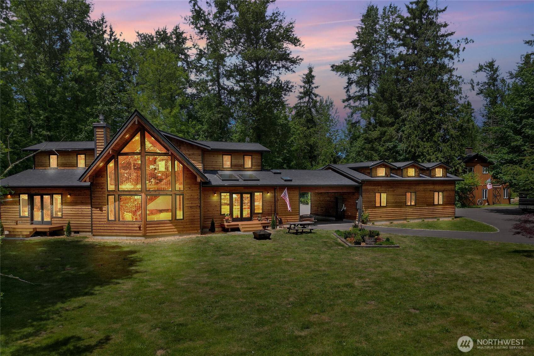 Eatonville, WA 98328,31520 94th AVE E