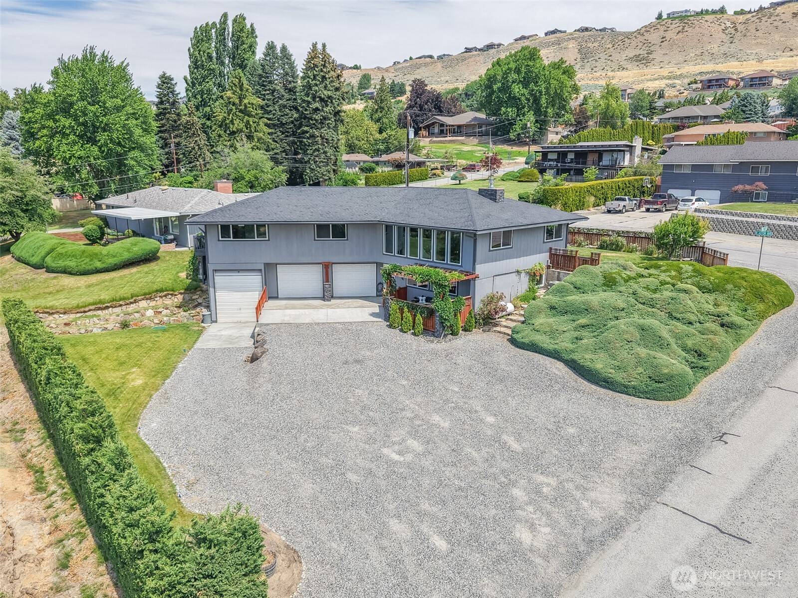 East Wenatchee, WA 98801,2540 N Astor AVE