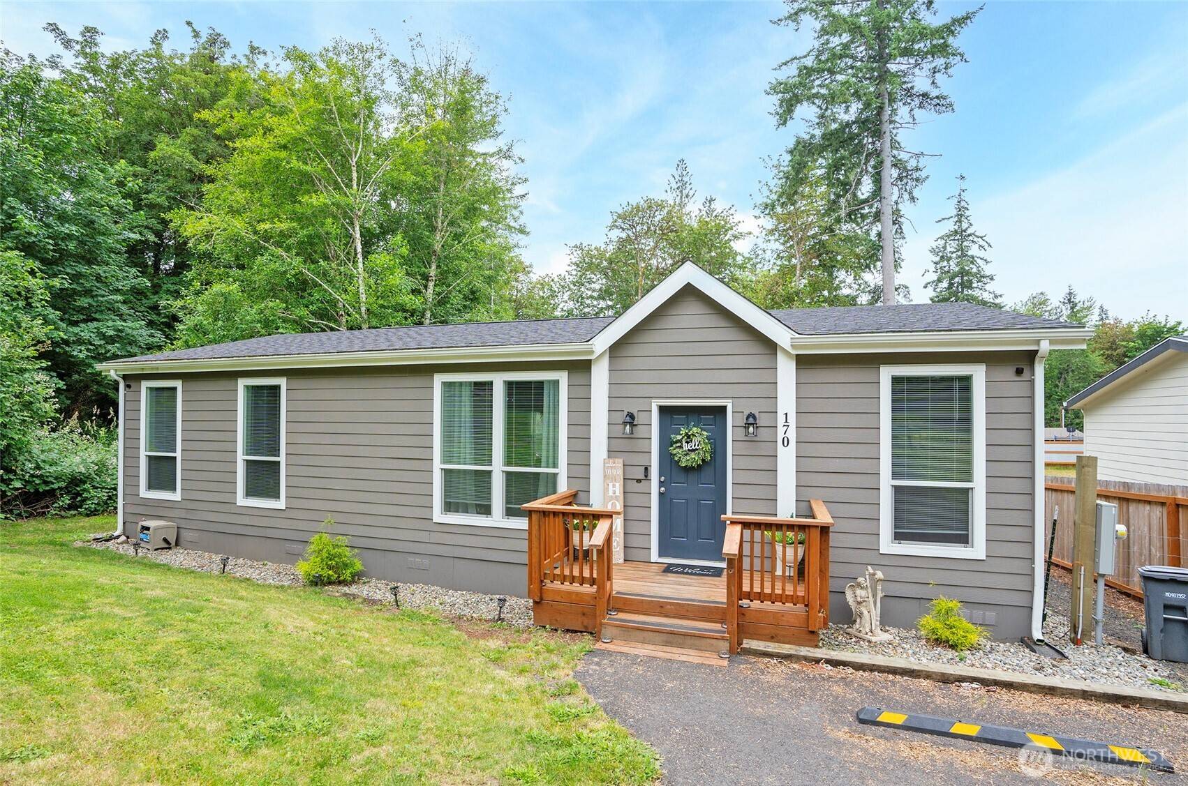 Shelton, WA 98584,170 E Soundview DR E