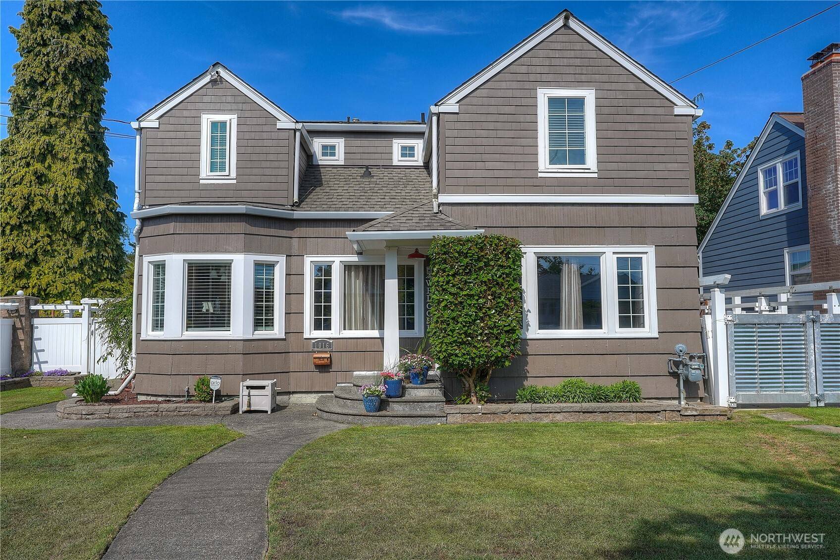 Tacoma, WA 98406,1016 N Madison ST
