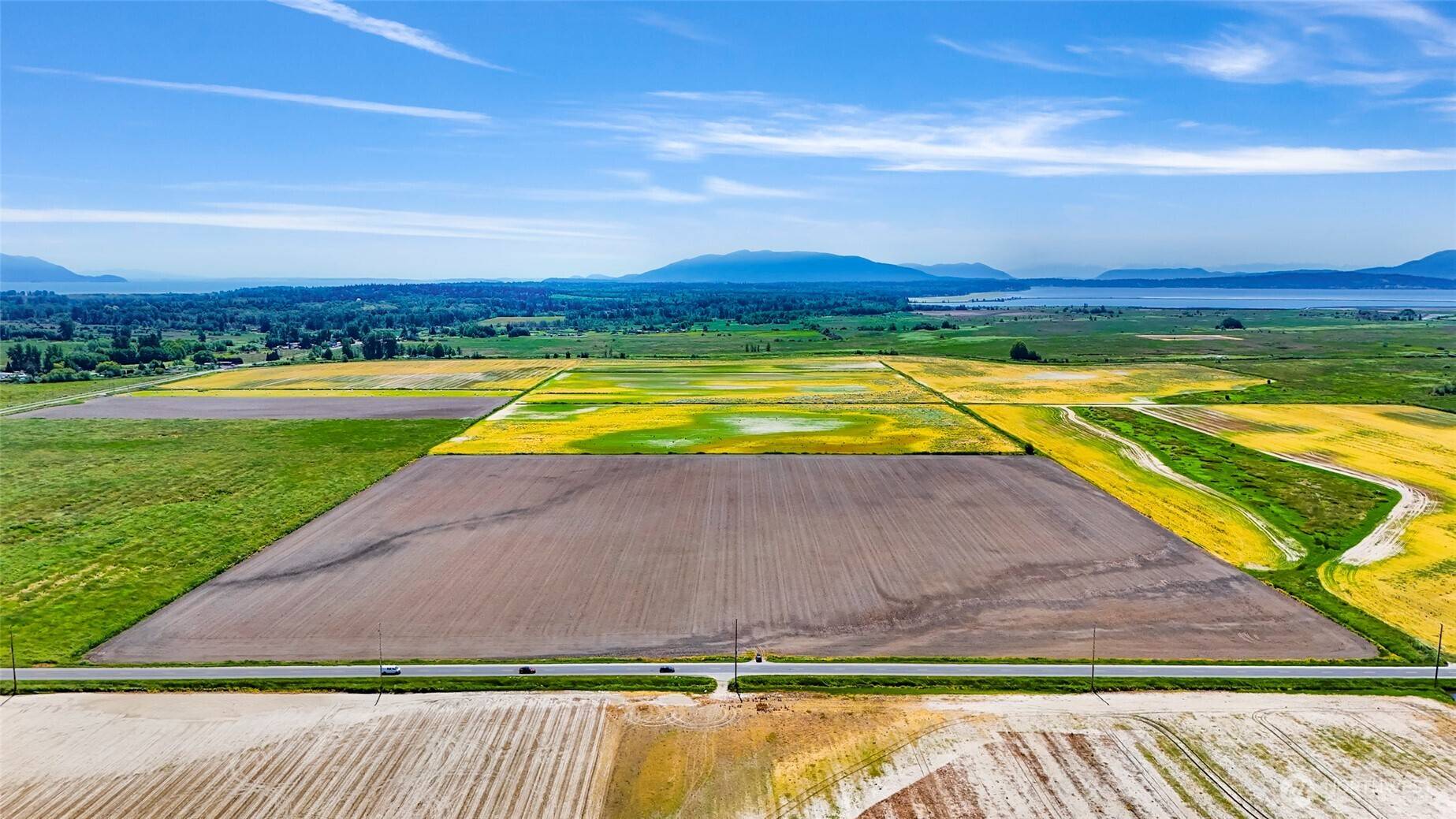 Ferndale, WA 98248,0 Slater RD