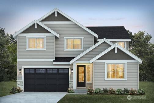 Puyallup, WA 98371,9036 (Lot 17) 71st Avenue Ct E