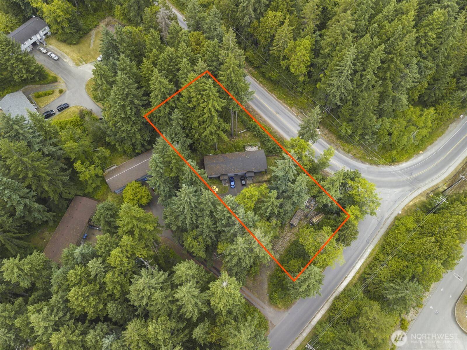 Silverdale, WA 98383,8727 Dickey PL NW