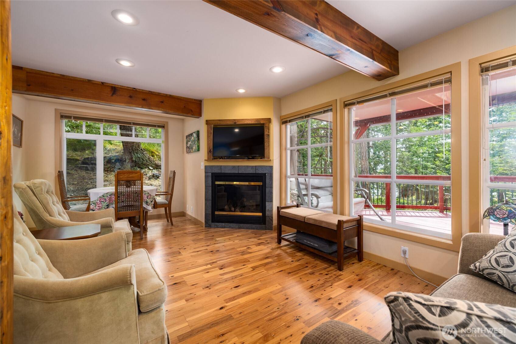 Center Island, WA 98221,1026 Chinook WAY