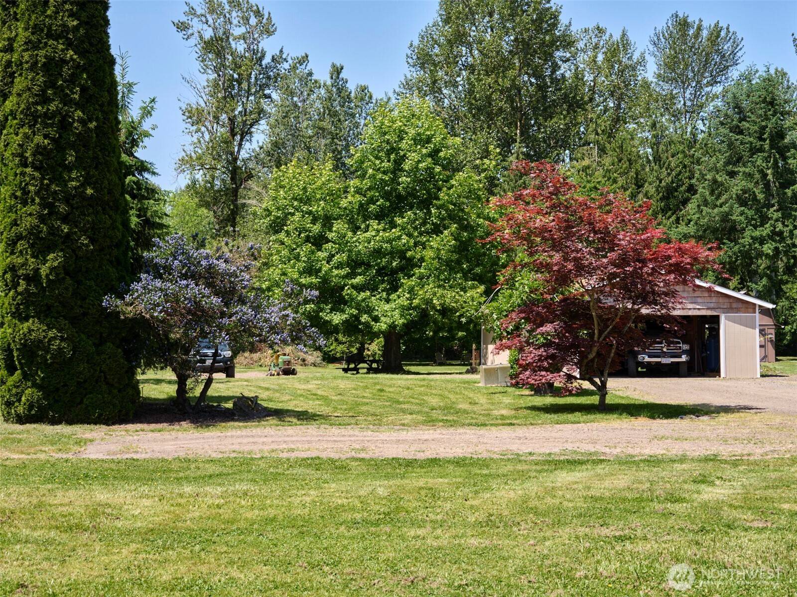 Woodland, WA 98674,611 Robinson RD