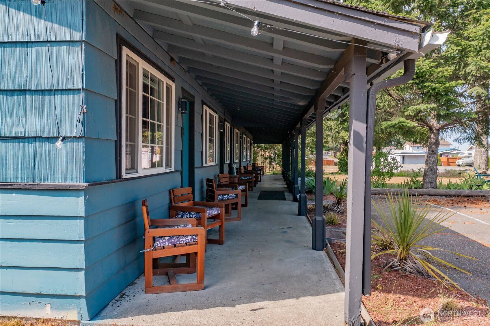 Hoodsport, WA 98548,27131 N US Highway 101