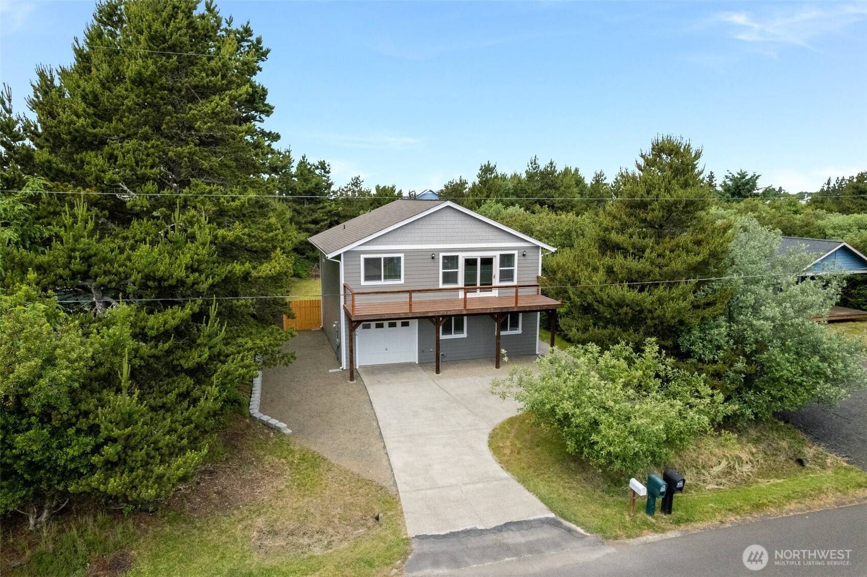 Ocean Shores, WA 98569,356 N Wynoochee DR SW