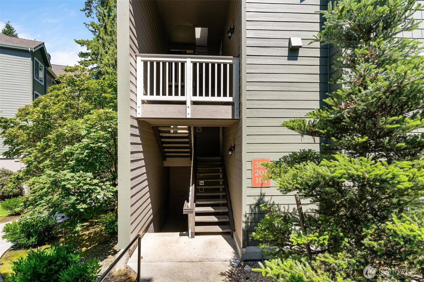 Mill Creek, WA 98012,15433 Country Club DR #E301