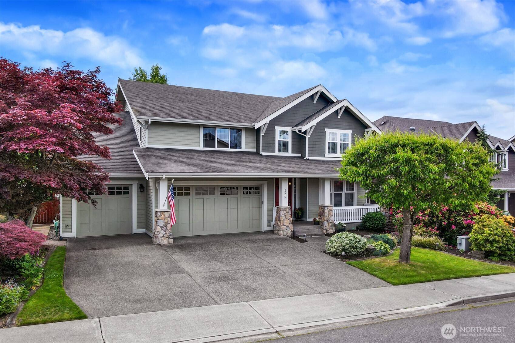 Auburn, WA 98092,5625 Elizabeth AVE SE