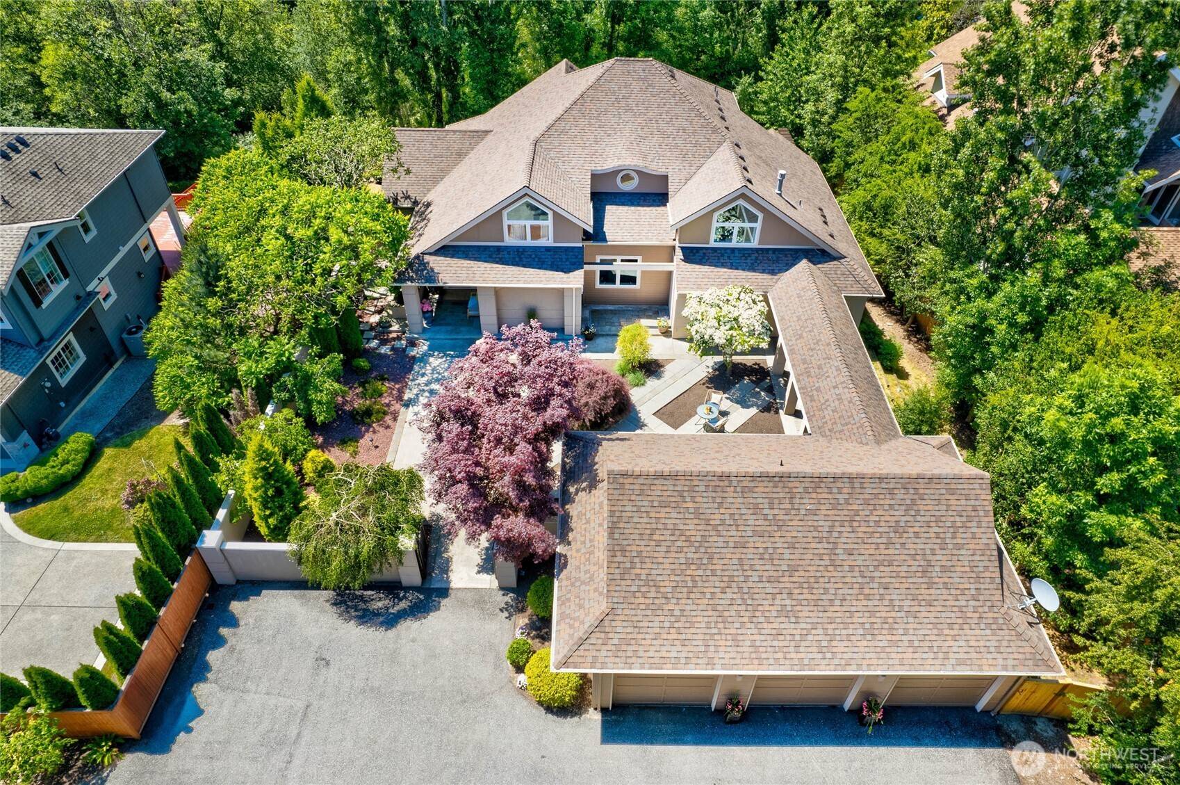 Bellevue, WA 98005,13730 Main ST