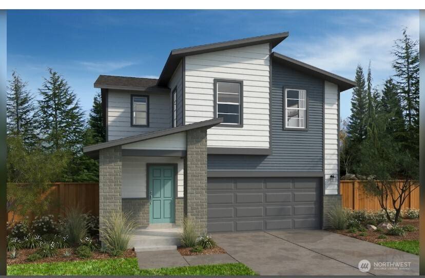 Lake Stevens, WA 98258,609 103rd CT SE #12