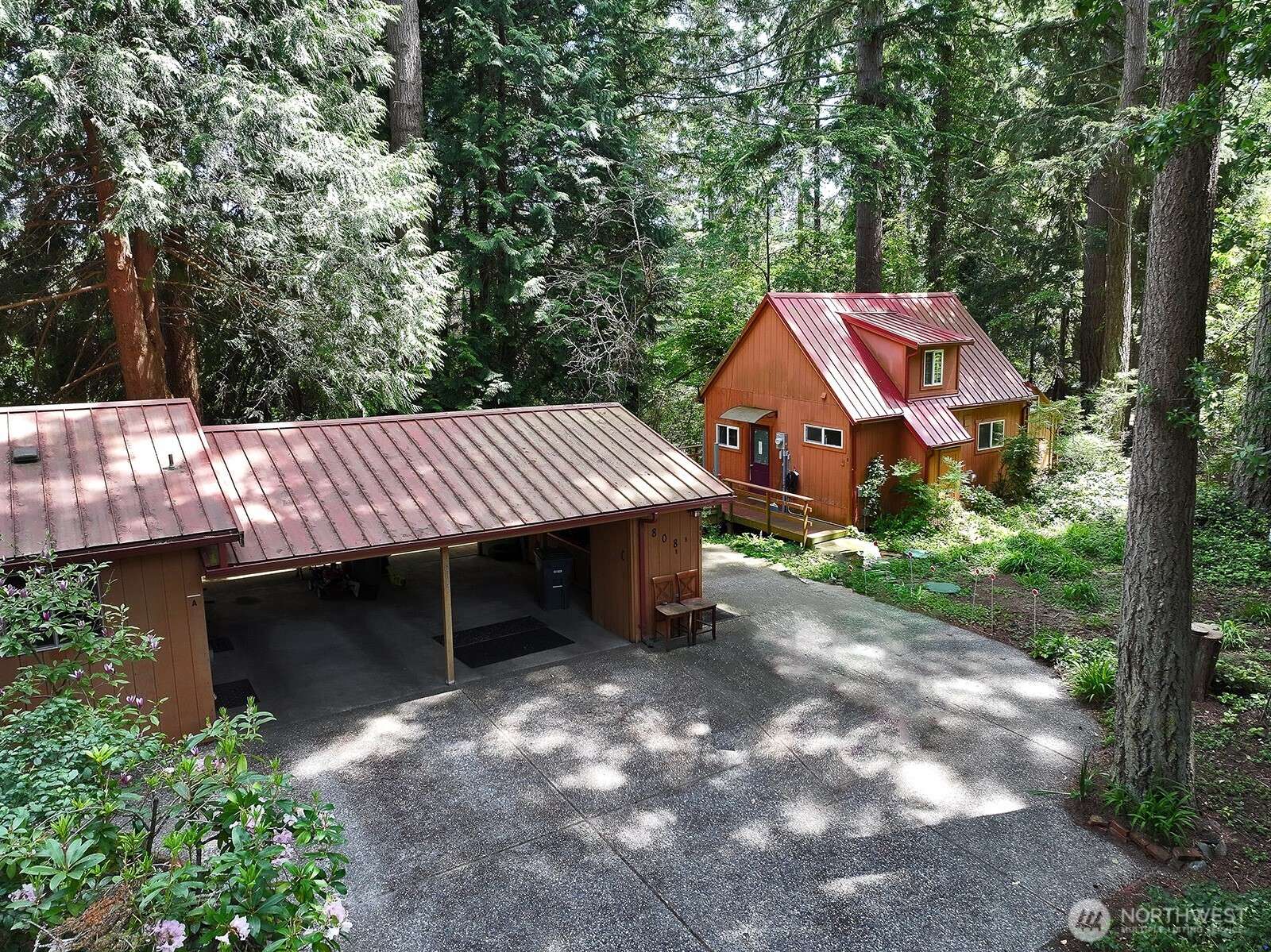 Langley, WA 98260,808 Woodsong LN