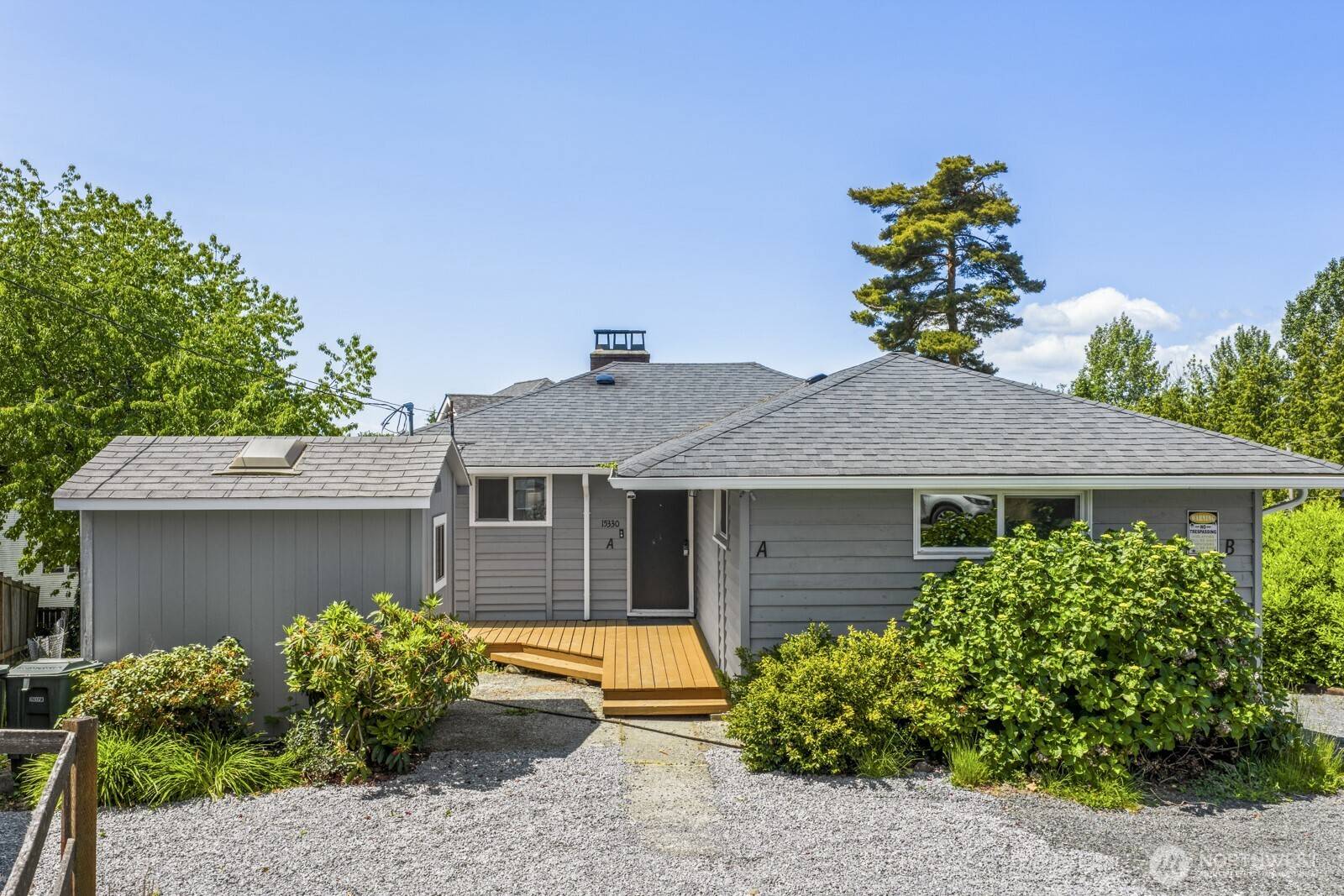 Lynnwood, WA 98087,15330 40th AVE W #A & B