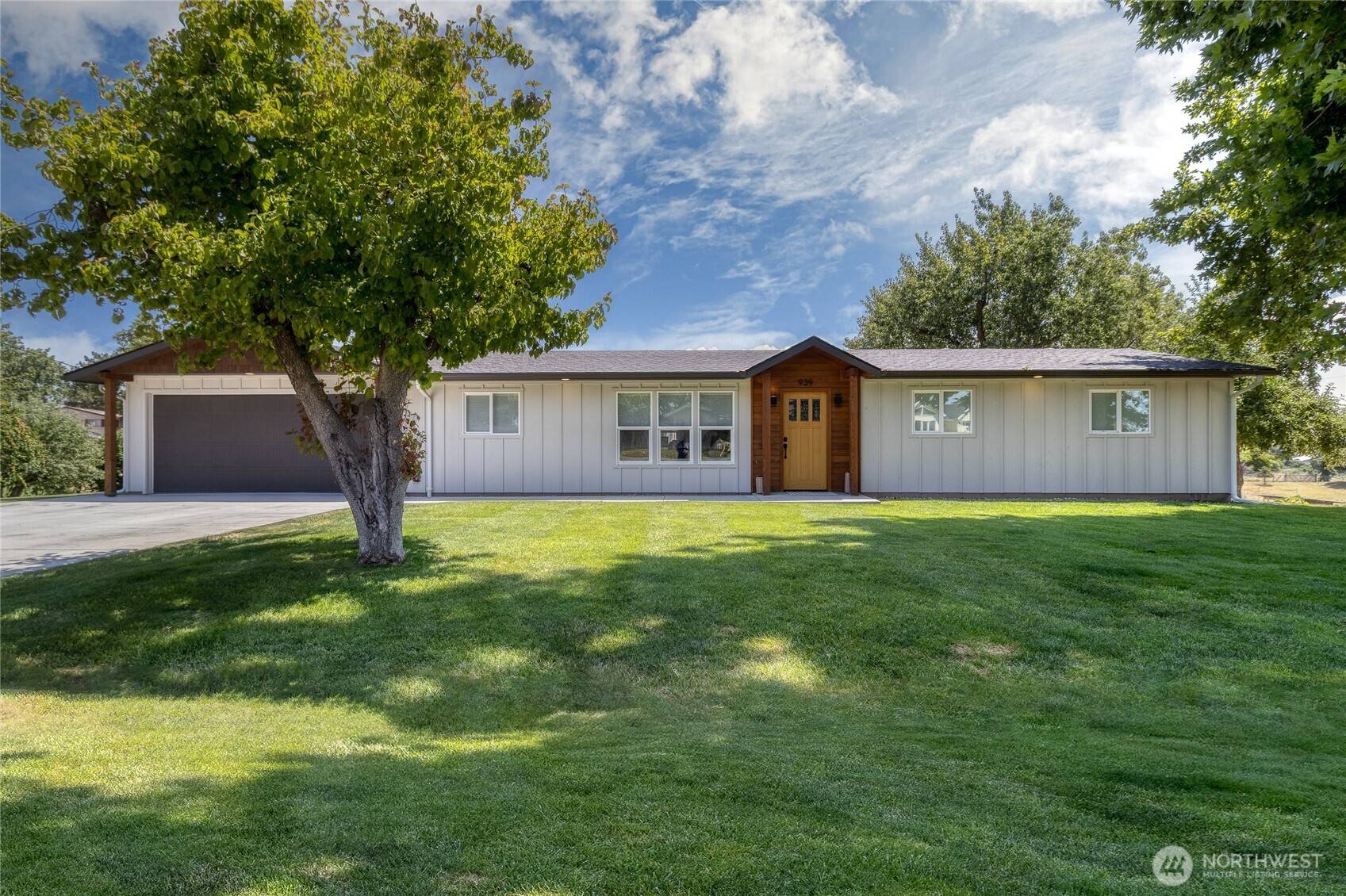 College Place, WA 99324,939 Stanley DR